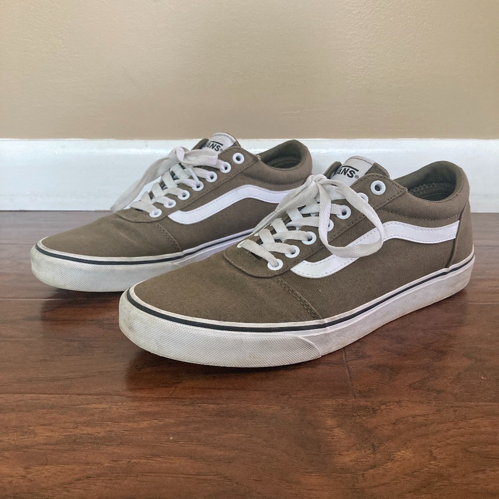 Vans Old school men 9.5